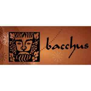 \"bacchus\"